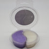 Vanilla Velvet & Lavender Blossoms DUO Dual Fragrance Wax Melts