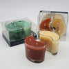 Mocha Cappuccino DUO Dual Fragrance Candle