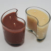 Mocha Cappuccino DUO Dual Fragrance Candle