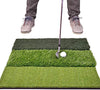 Save 35% Tri-Turf XL Golf Hitting Mat