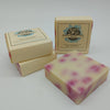 Asian Tea Blossom Soap Bar - 2 pack