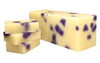 Black Raspberry Vanilla Soap Bar - 2 pack