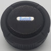 Bluetooth Speaker With Suction Cup & Sturdy Hook