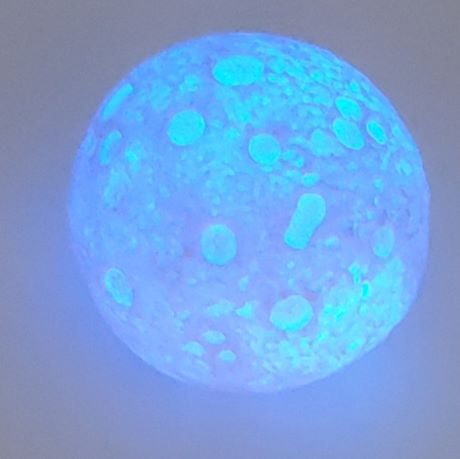 Color Changing Moon Light