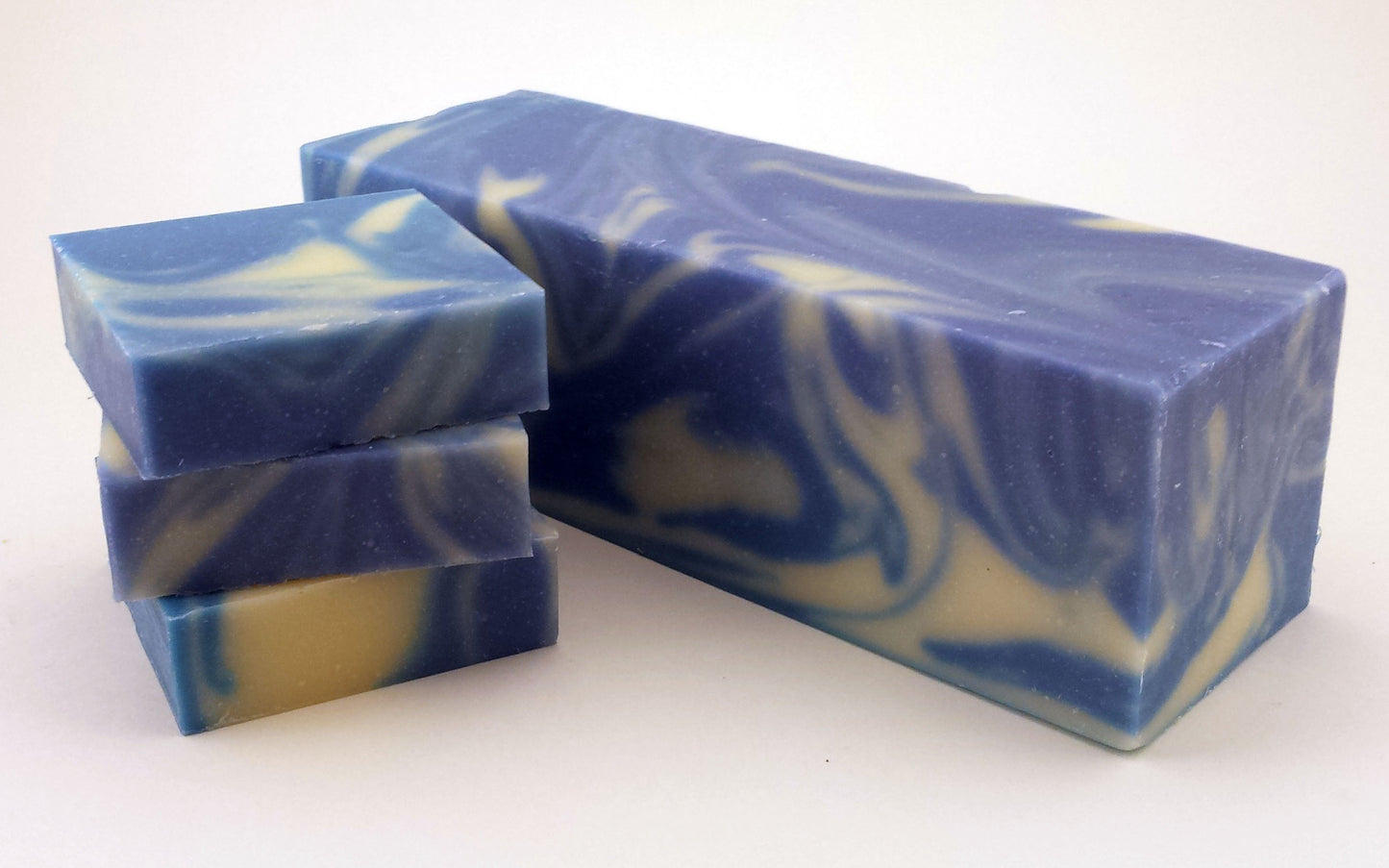 Cool Water Soap Bar - 2 pack