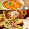 Fiesta Soup Trio Mixes