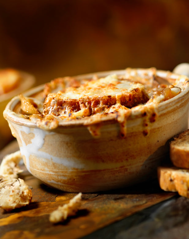 French Onion Soup Mix