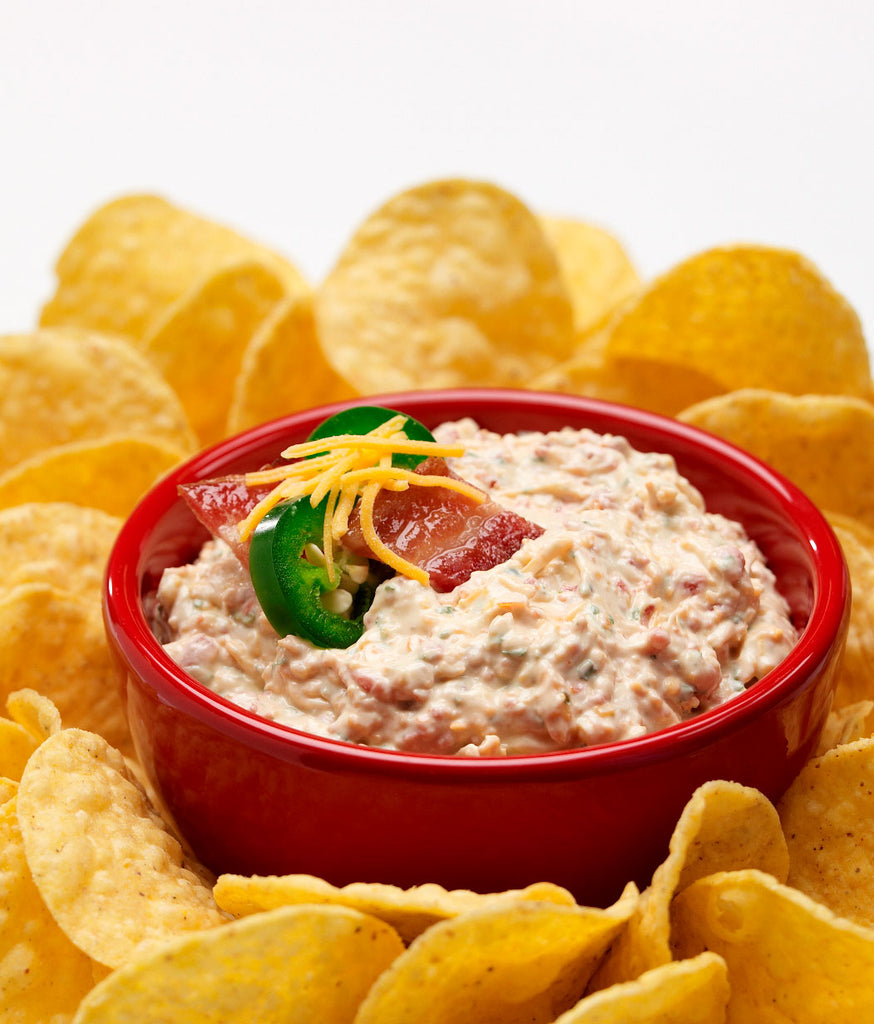 Jalapeno Bacon Cheddar Dip Mix