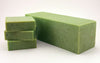 Jasmine Lime Scrub Cold Process Soap Bar