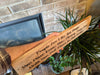 People are Like Tea Bags - Wood Sign