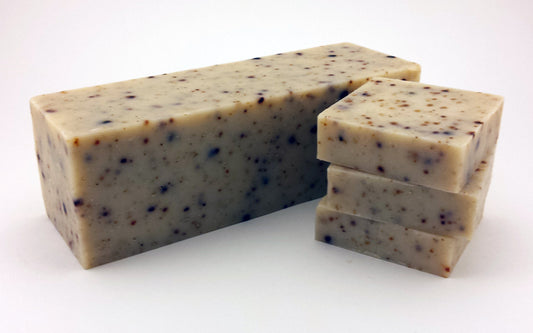 Persimmons Goat's Milk