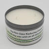 Pet-Odor Reducing Fraser Fir 12oz Tin Candle