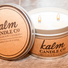 Kalm Pumpkin Pecan Waffle Scent