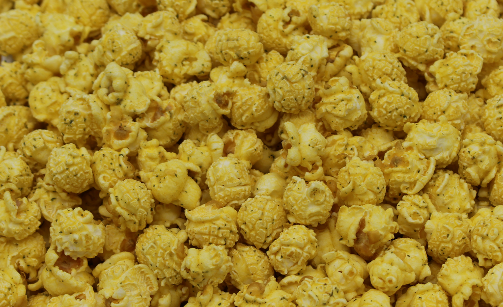 Popcorn - Zesty Ranch - 16 Cups (9.5 oz.)