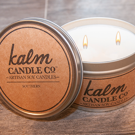 Kalm Southern Scent