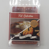 Wax Melts 2-pack Buttered Maple & Spicy Pumpkin Two 5oz Packages