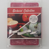 Wax Melts 2-pack Cinnamon Apple & Apple Crisp Two 5oz Packages
