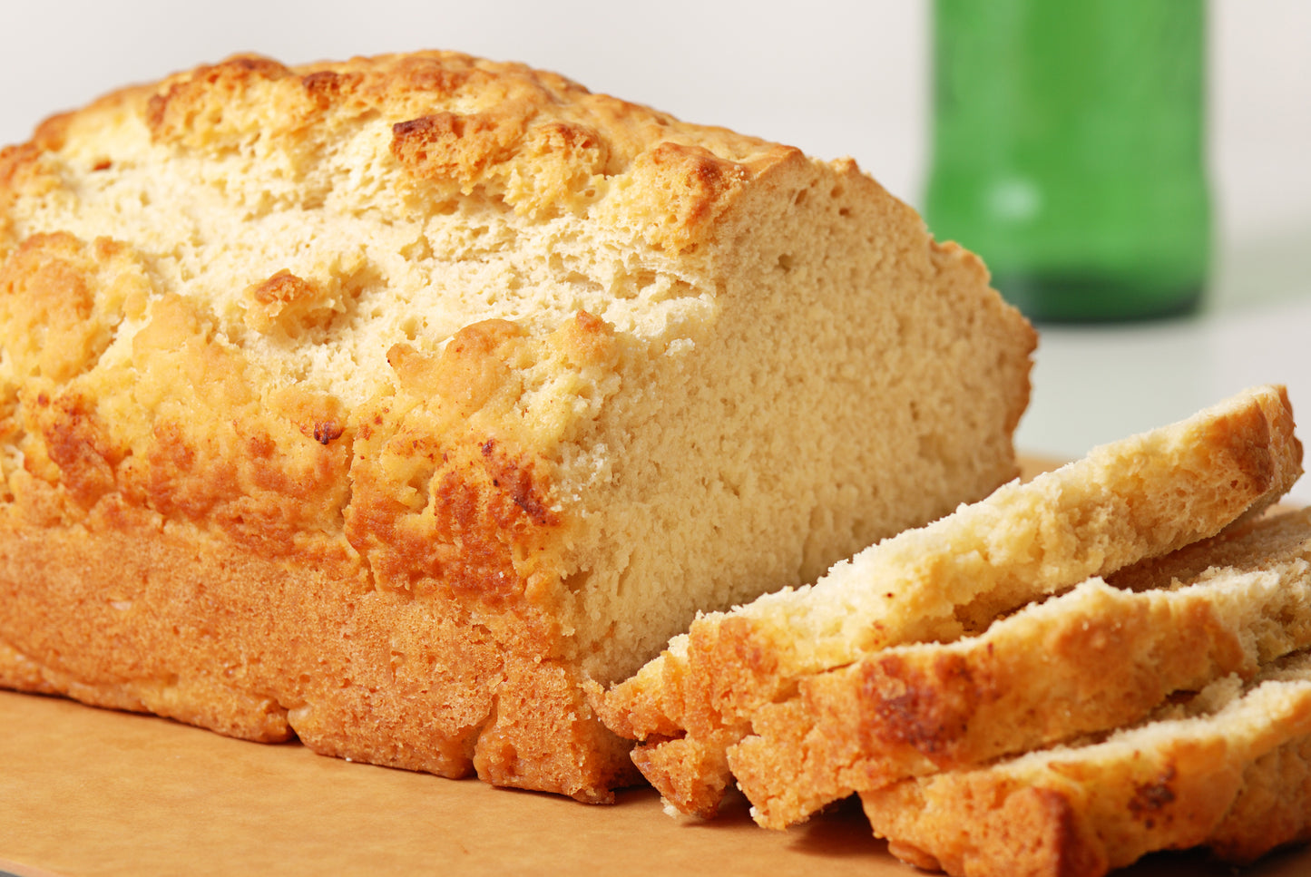 White Cheddar Cheese Beer Bread Mix