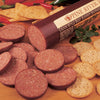 Jalapeno/Cajun Beef Summer Sausage