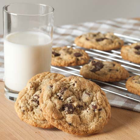 Chocolate Chunk Cookie Mix