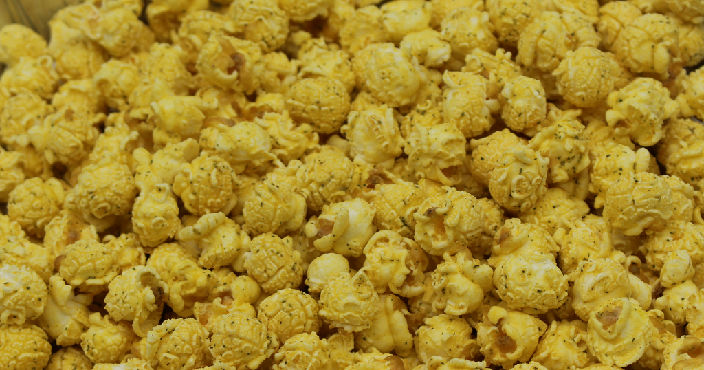 Popcorn - Dill Pickle - 16 Cups (9.5 oz)